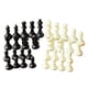 thumbnail image 1 of 34 Piezas De Ajedrez De Resina, Juego De Mesa De Estrategia, Figuras De 9,5 Cm, Rey, 1 of 5