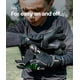 thumbnail image 5 of Guantes de portero T1TAN Junior talla 6 con protección de dedos, 5 of 7
