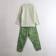 thumbnail image 2 of Pijama Manga Larga Niño Grogu Verde Star Wars, 2 of 4