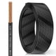 thumbnail image 1 of Cable Thhn 14 Awg 7 6 M 600 V Negro Con Recubrimiento De Nylon, 1 of 7