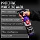 thumbnail image 2 of Adams Polishes Waterless Wash 16 oz para limpieza de autos, 2 of 3