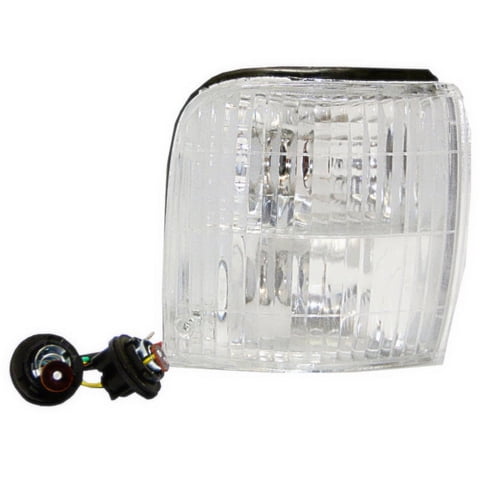 Repuestos Del Sol - Farol Punta Tapabarro Delantero Derecho Kia Frontier 3.0 Jt Sohc 8 Valv Diesel 2001 2004