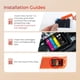thumbnail image 5 of Cartuchos de tinta ejet 910XL para HP 910 Officejet Pro 8020 8010, 5 of 6
