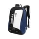 thumbnail image 3 of Bolsa De Bádminton Para Hombre Y Mujer, Mochila De Lona Para Entrenamiento, Bádminton, Raquetbol, Azul Oscuro, 3 of 5