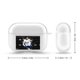thumbnail image 2 of Son Heung min theme Airpods Pro Earphone Case Compatible With Apple Devices Premium Flexible Tpu Theme Custom, 2 of 6
