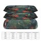 thumbnail image 3 of Jurassic-Park Jurassic-Park Bedding Set Sheet Set for Kids Adults,All Season Lightweight, 3 of 5