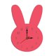 thumbnail image 4 of Reloj De Pared Silencioso, Decoración De Habitación, Reloj De Pared Para Ni?os, Para El Hogar, Oficina, Granja, Rosa, 4 of 5
