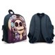 thumbnail image 4 of Pesadilla Antes de Navidad Mochila Escolar para Niños y Niñas, Mochila Infantil Ligera de Alta Calidad, Grande y Duradera Azul, 4 of 6
