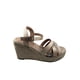 thumbnail image 1 of Sandalia Ecocuero ZAZ20 Beige, 1 of 5