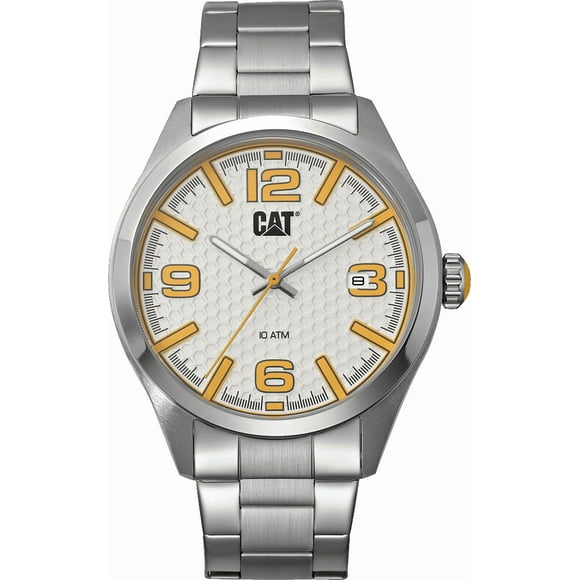 Reloj Cat Hombre QA-141-11-237 H-DIAL