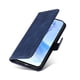 thumbnail image 3 of Funda Billetera para Honor X50i 5G con Porta Tarjetas y Soporte Ajustable Azul, 3 of 5