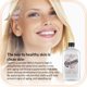 thumbnail image 3 of Witch Hazel Quinn's sin alcohol con aloe vera 473 ml (lavanda), 3 of 9
