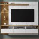thumbnail image 2 of Rack Panel Tv 60 Trend Blanco Canela, 2 of 3