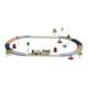 thumbnail image 1 of Juego De Vías De Tren De Rompecabezas, Juguetes Montessori Divertidos Y Creativos Para Niños De Guardería, 30 Uds., 1 of 5