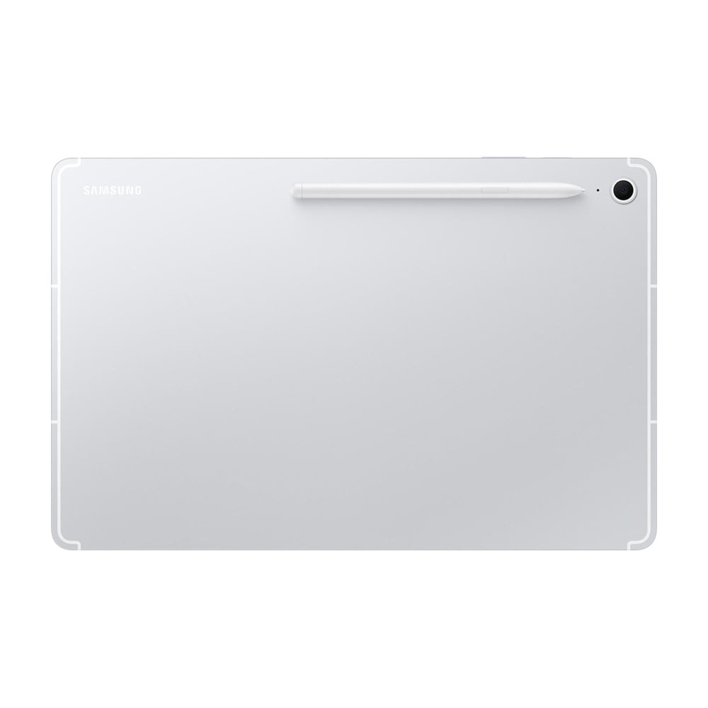 Samsung Galaxy Tab S10 FE+ 13.1" 128GB 8GB Plata, foto 3