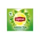 thumbnail image 1 of Mezcla exclusiva de té verde Lipton con jazmín, 100 unidades, 1 of 3
