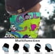 thumbnail image 5 of Braga de Cuello Gonoodle Protección Solar UV Colorido, 5 of 6