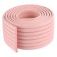 thumbnail image 1 of Protector De Borde De Escalera Antideslizante Premium De 2 M De Largo Para Dormitorios, Exteriores, Hogar, Color Rosa, 1 of 5