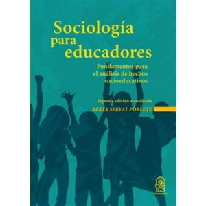 Ediciones Uc - Libro Sociologia Para Educadores /222