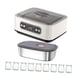 thumbnail image 4 of Yogurtera Eléctrica Casera, Máquina De Yogur Automática Para El Hogar Con Taza, 4 of 5