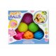 thumbnail image 1 of Pelotas Texturizadas Con Sonidos, 1 of 3