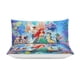 thumbnail image 3 of The Little Mermaid 3-Piece Bedding Set Soft Warm And Comfortable Soft Bed Set for Bedroom, 3 of 5