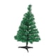 thumbnail image 3 of Adorno De árbol De Navidad Artificial Completo Para Tienda, Hogar, Sala De Estar, 45 Cm, 3 of 5