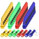 thumbnail image 1 of Linterna Boao Mini LED para Llavero - Pack de 48 (Colores Vibrantes), 1 of 6