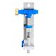 thumbnail image 2 of Dispensador de bomba popstechnologies 8162 de acero inoxidable 4 GPM, 2 of 8