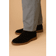 thumbnail image 4 of Botín Casual Hombre Negro Yang, 4 of 5