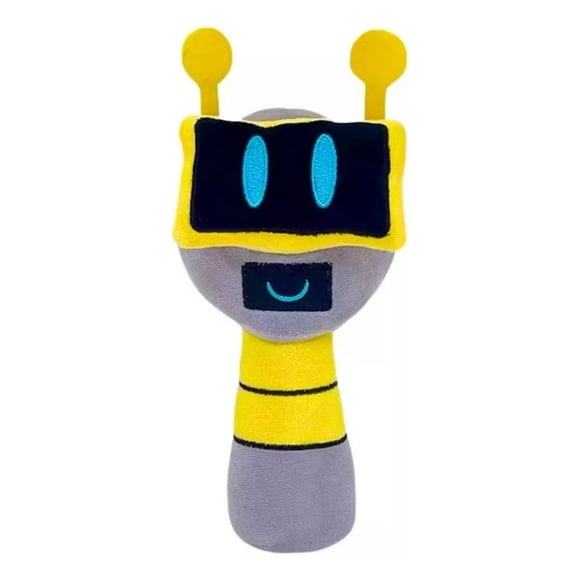 Peluches Incredibox Sprunki Variedades Exclusivos Fun Bot