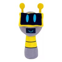 Genérico - Peluches Incredibox Sprunki Variedades Exclusivos Fun Bot