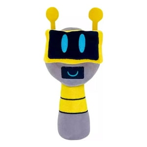 Genérico - Peluches Incredibox Sprunki Variedades Exclusivos Fun Bot