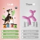 thumbnail image 2 of Pet Supplement Aceite De Coco Orgánico 473 Ml Para Perros Y Gatos, 2 of 8