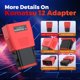 thumbnail image 5 of Adaptador Autel MaxiSYS CV Komatsu de 12 pines a OBD2, 5 of 8