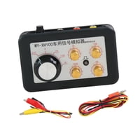 Ioensy - Simulador De Automóvil Tester Del Cigüeñal Testia De Simulación Del Sensor De La Señal Auto Generador