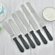 thumbnail image 2 of 1pc Food Grade Stainless Steel Spatula Cake Spatula Cake Flattening Knife, 2 of 4