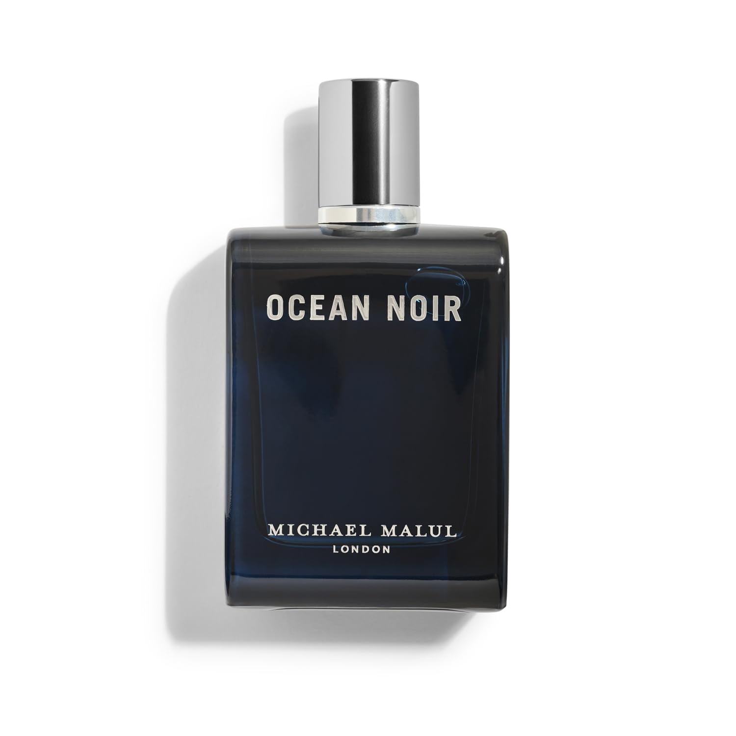 Perfume Michael Malul Ocean Noir Eau De Parfum Para Hombre, 100 Ml