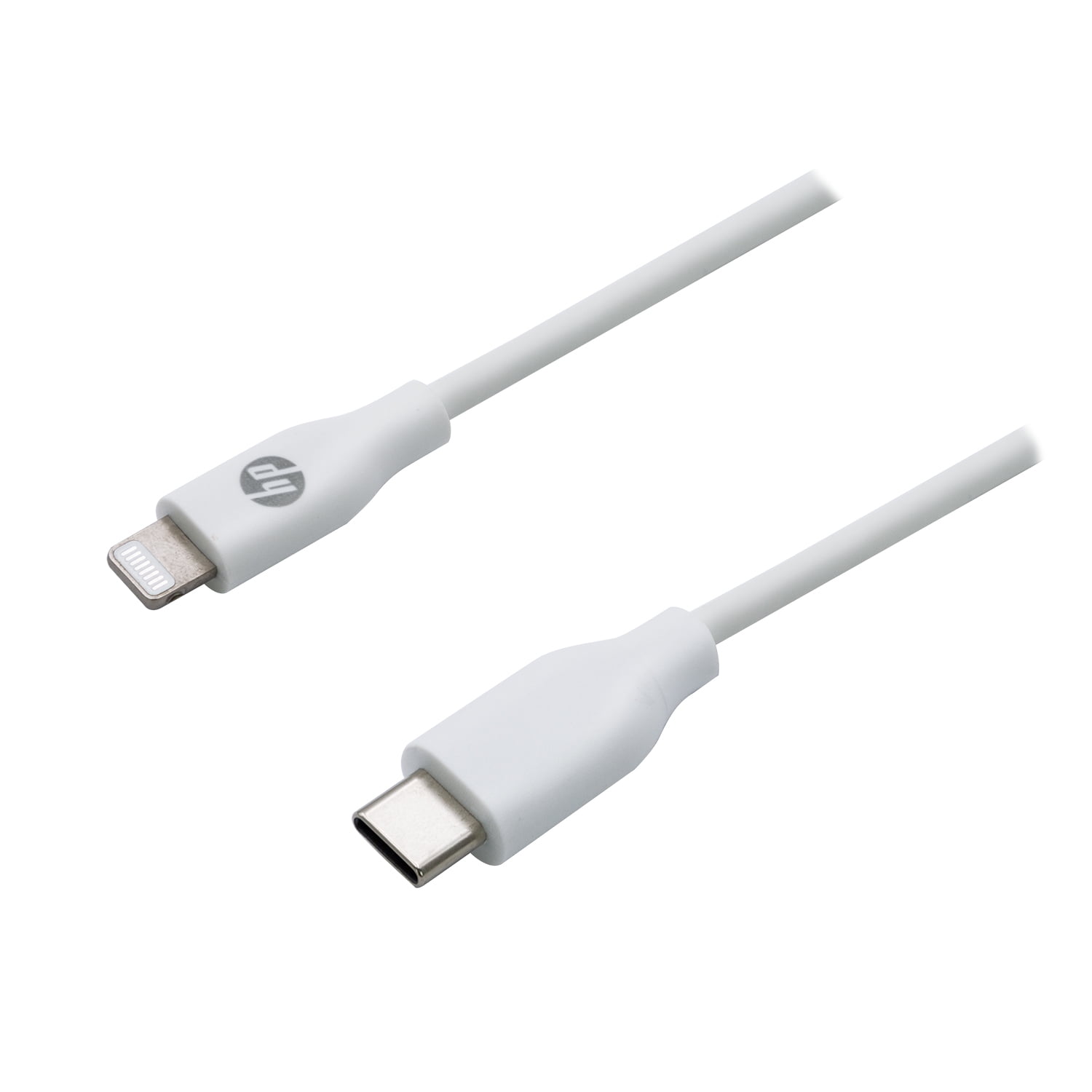 Hp - Dhc Mf102 Cable Usb C A Lightning