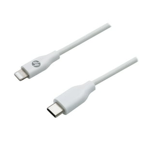 Hp - Dhc-Mf102 Cable Usb-C A Lightning