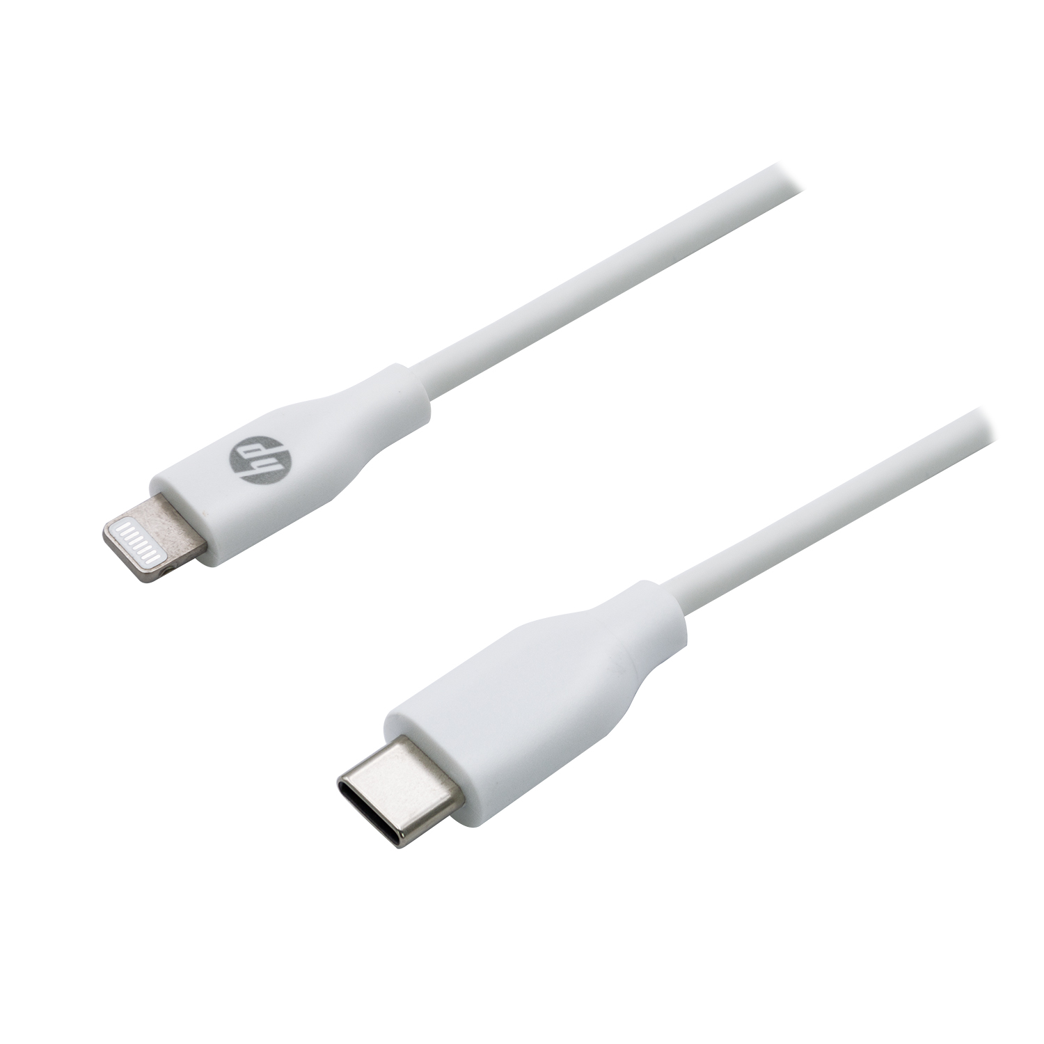 Hp - Dhc Mf102 Cable Usb C A Lightning