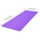 thumbnail image 3 of Mat de Yoga Morado 6 mm Antideslizante para Yoga, Pilates y Ejercicio, 3 of 3