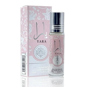 Perfume En Rollo On Ard Al Zaafaran Yara, 10 Ml, Unisex