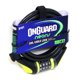 thumbnail image 1 of Candado OnGuard Clave Espiral NS 180cmX8mm Orange, 1 of 3