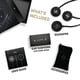 thumbnail image 3 of Sistema de sonido para casco Syphon SoundPro Bluetooth ultrafino de 9,6 mm, 3 of 7