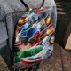 thumbnail image 4 of Los Súper Héroes de Marvel Mochila de Cuerdas para Deportes y Gimnasio, Bolsa de Cuerdas Resistente al Agua, Bolsa Cinch, 30×40cm, 4 of 6