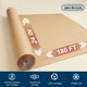 thumbnail image 2 of Rollo de papel SMART&CASUAL 61 cm x 549 cm 70 GSM Marrón, 2 of 6