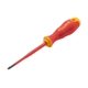 thumbnail image 4 of Destornillador aislado de cabeza plana Fluke 5/32 10 cm 1000 V, 4 of 4