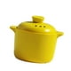 thumbnail image 1 of Casa De Muñecas Sopa Potboiler Accesorios Regalo De Cumpleaños Para 1:6 1:12 Casa De Muñecas Amarillo, 1 of 5