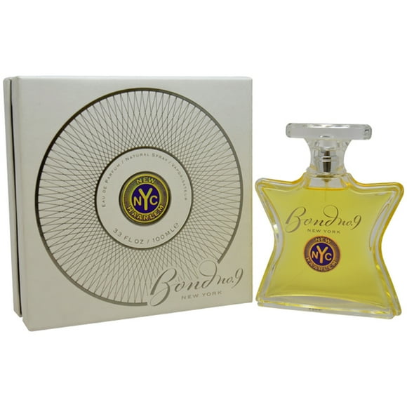 Perfume Bond No. 9 New Haarlem EDP 100 Ml